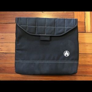 Sumo laptop case 12"